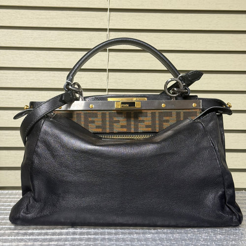 Fendi Peekaboo