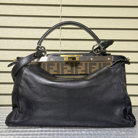 Fendi Peekaboo
