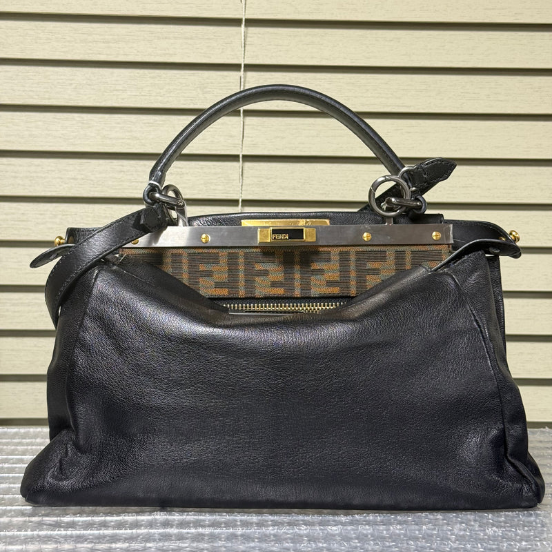 Fendi Peekaboo