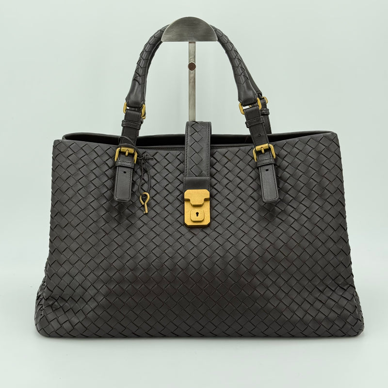 Bottega Veneta Roma