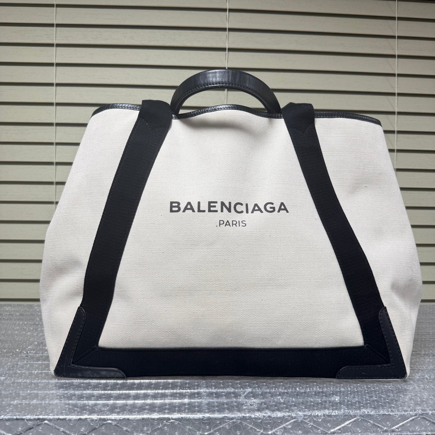 Balenciaga Tote bag