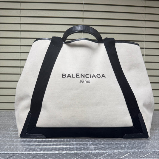 Balenciaga Tote bag