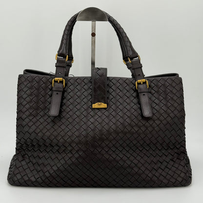 Bottega Veneta Roma
