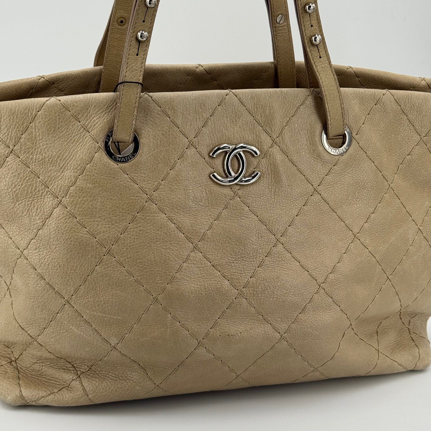 Chanel Shopping