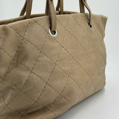 Chanel Shopping