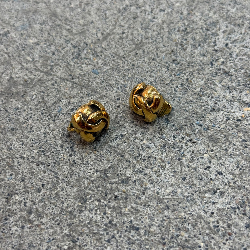 Chanel Clips CC