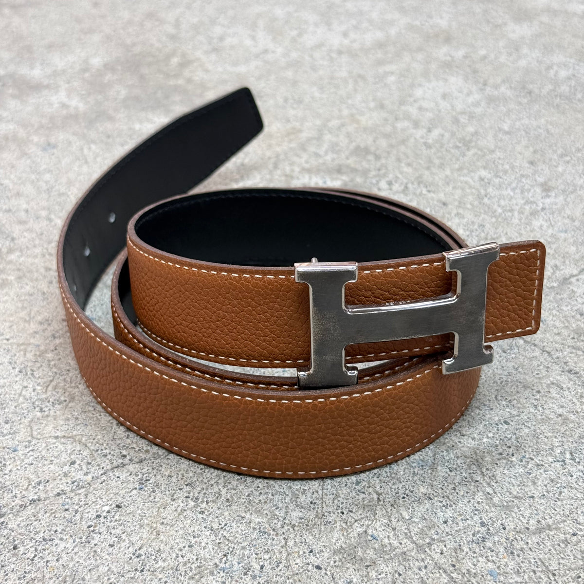 Hermès Ceinture