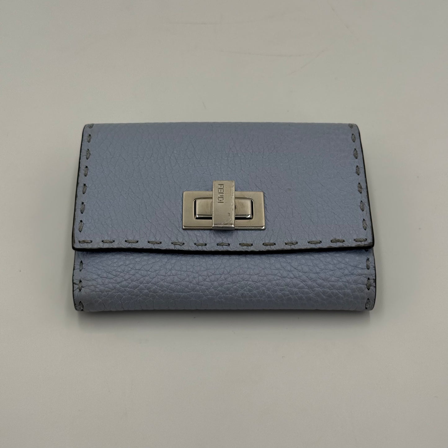 Fendi Portefeuille compacte