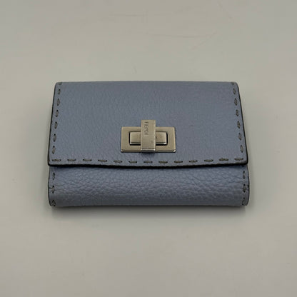 Fendi Portefeuille compacte