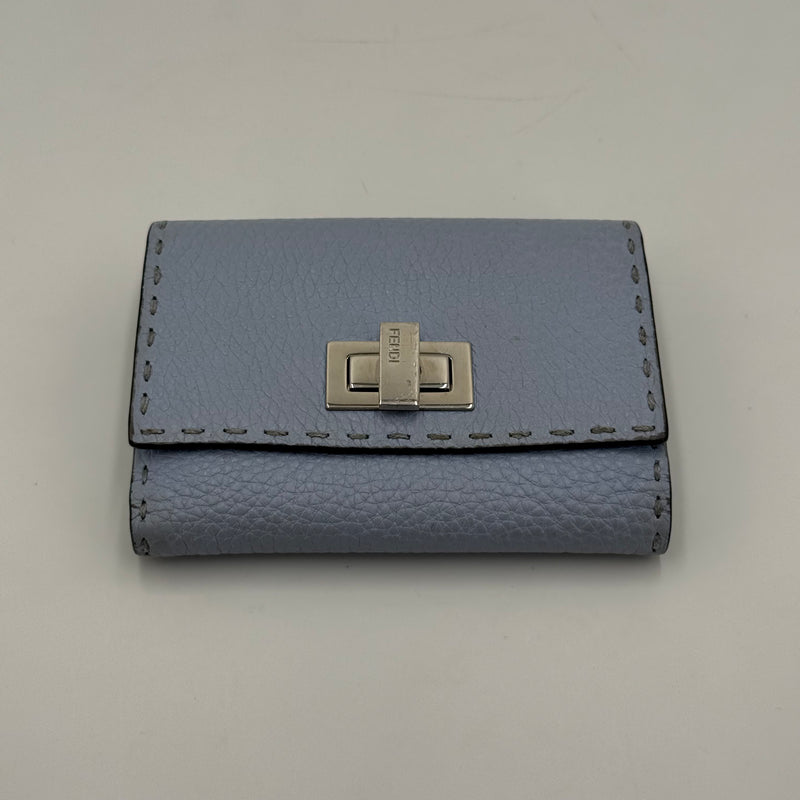 Fendi Portefeuille compacte
