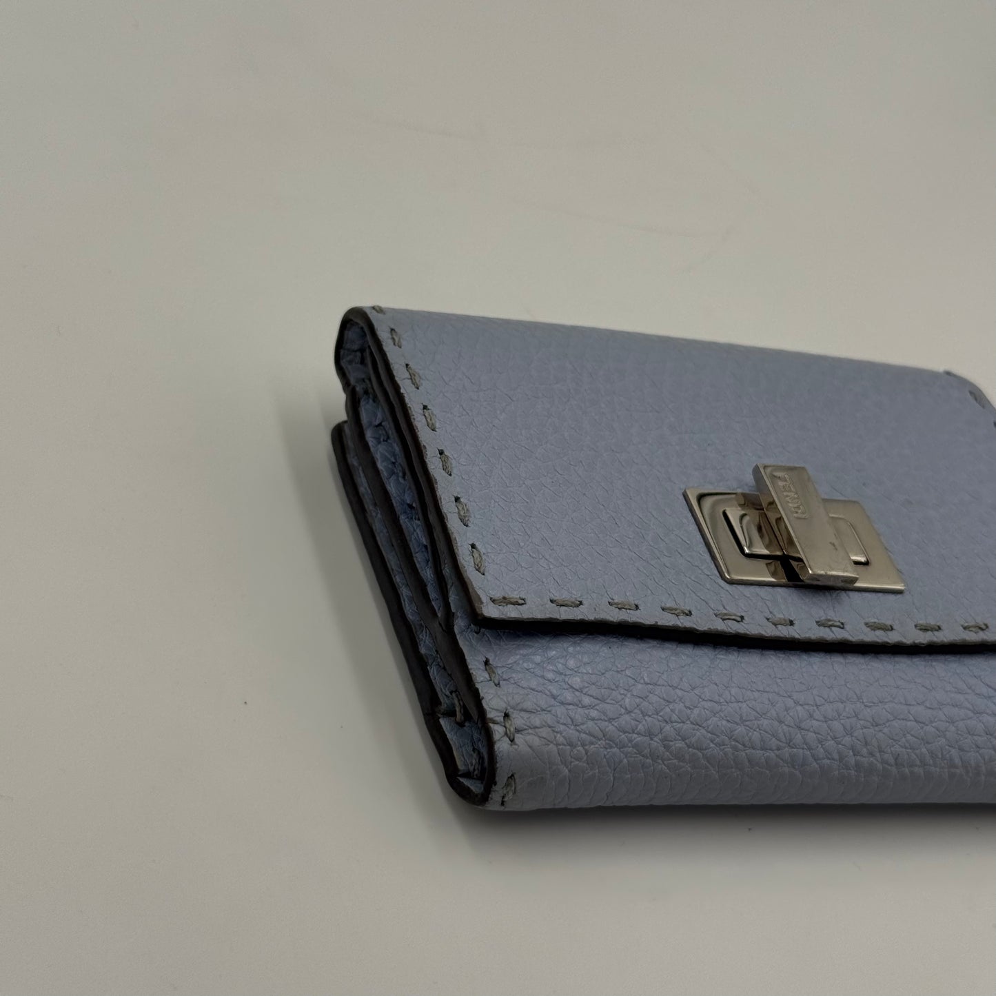 Fendi Portefeuille compacte