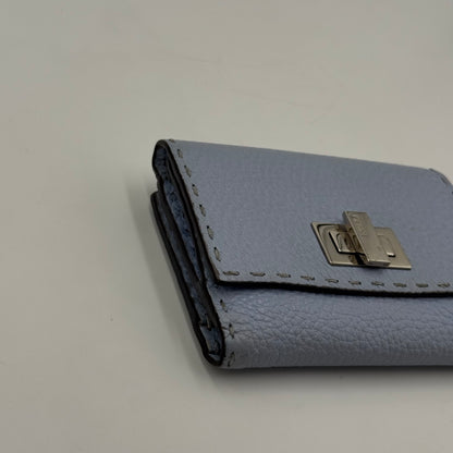 Fendi Portefeuille compacte
