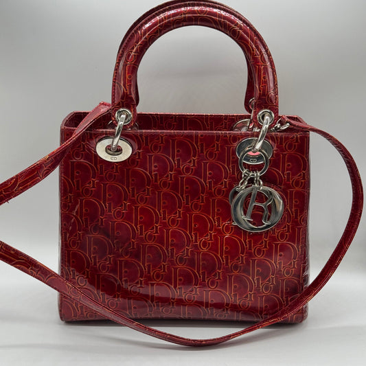 Dior Lady MM Edition Limitée