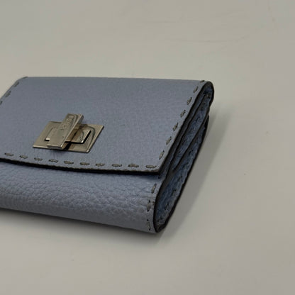 Fendi Portefeuille compacte