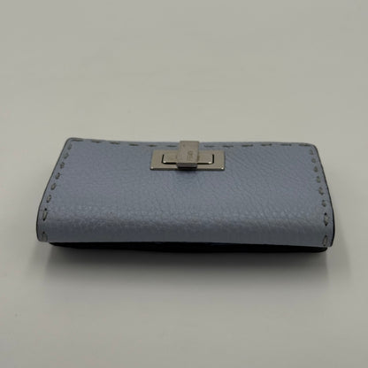 Fendi Portefeuille compacte