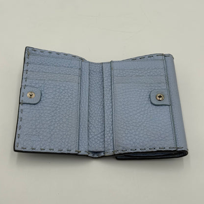 Fendi Portefeuille compacte