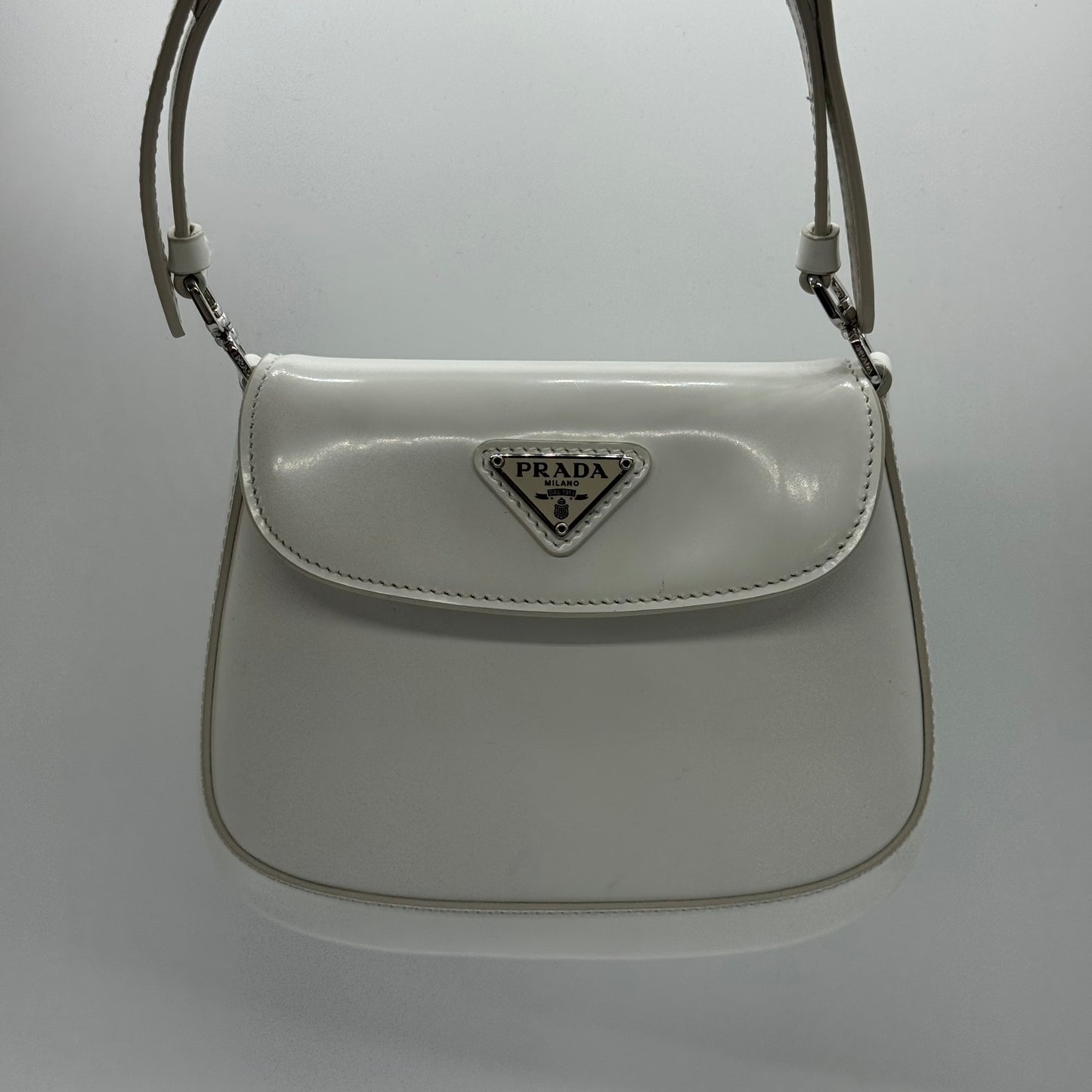 Prada Mini Cléo