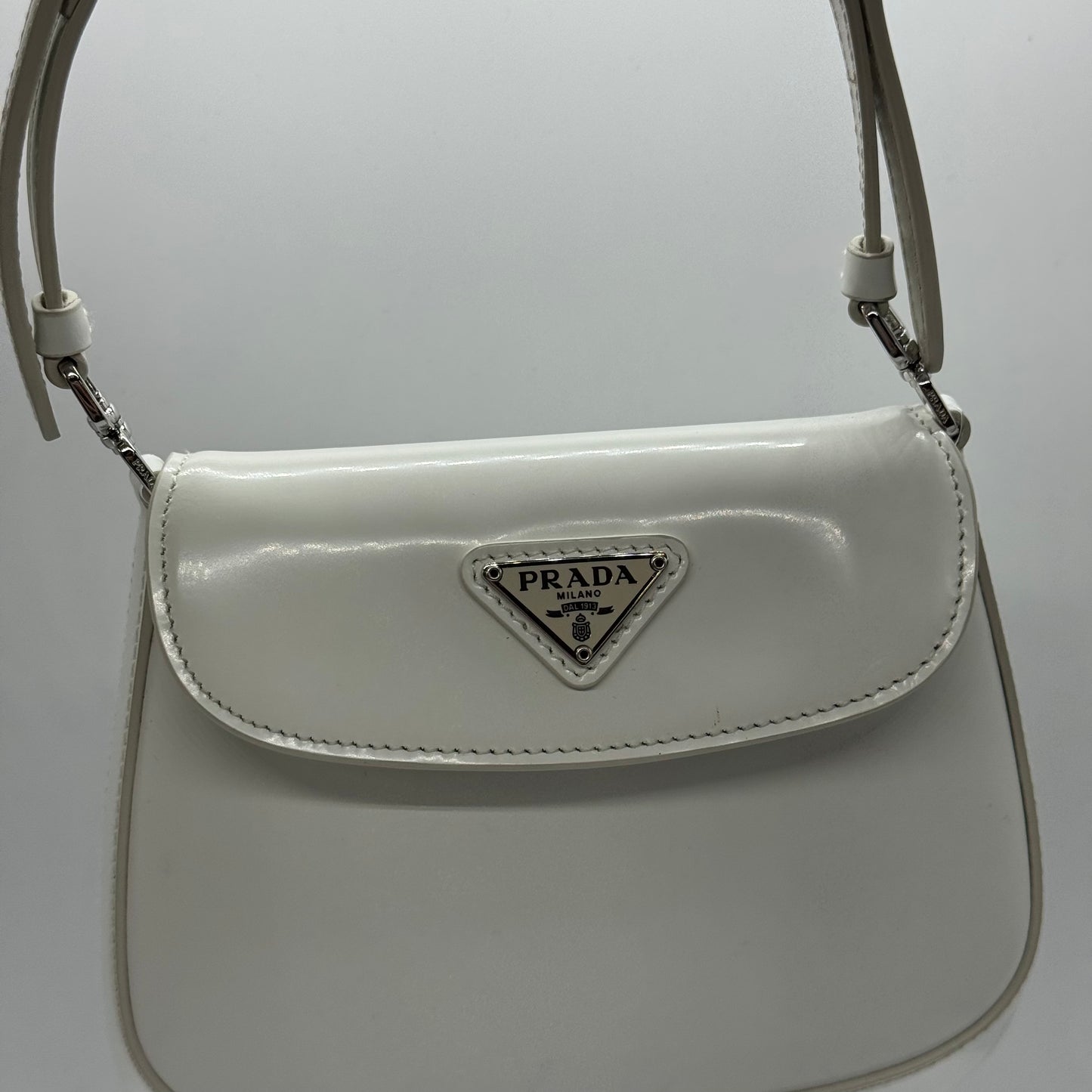 Prada Mini Cléo