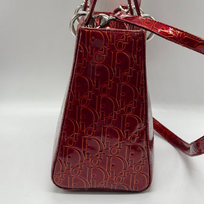Dior Lady MM Edition Limitée