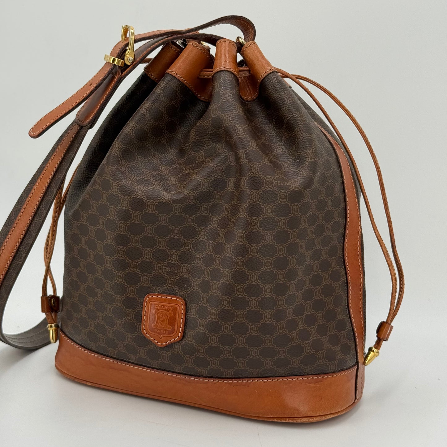 Céline sac Seau