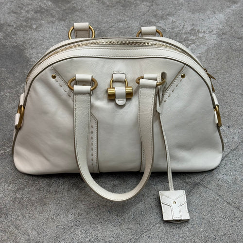 Yves Saint-Laurent Muse