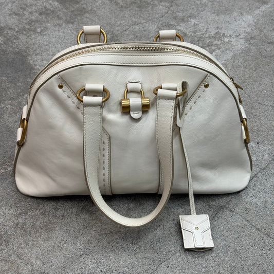 Yves Saint-Laurent Muse