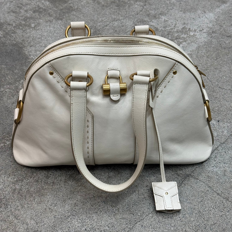 Yves Saint-Laurent Muse