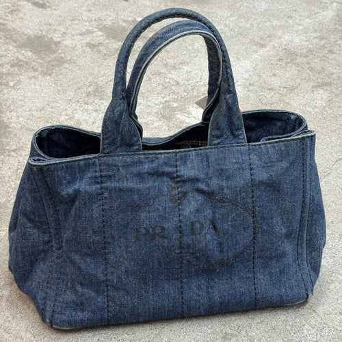 Prada Canapa MM