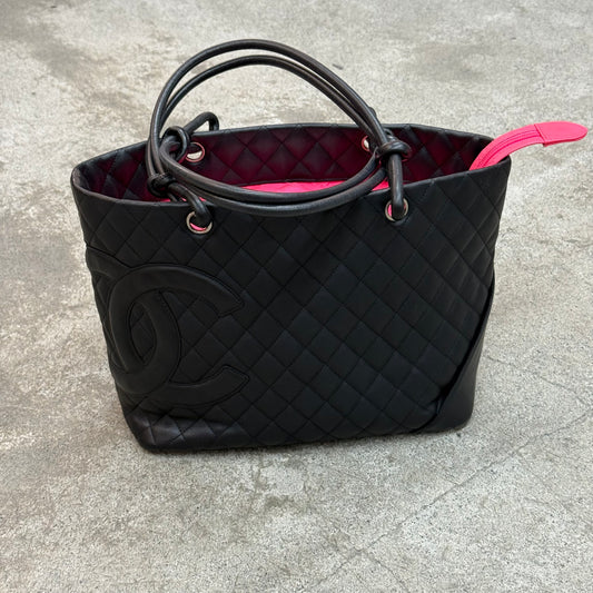Chanel Cambon