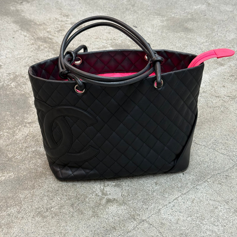 Chanel Cambon