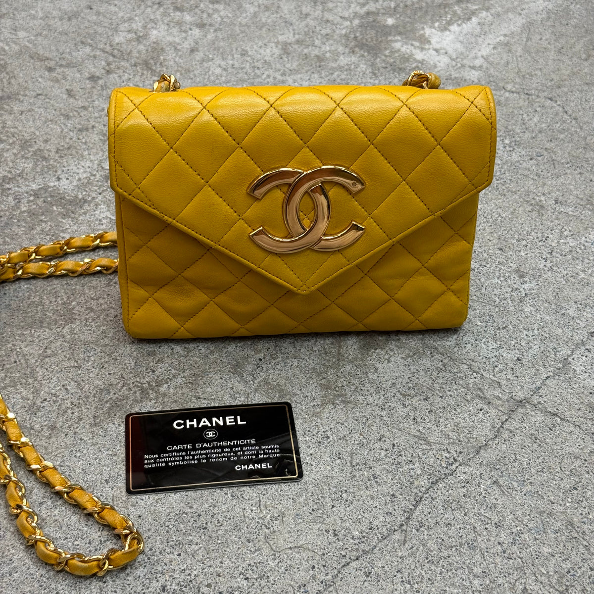Chanel Édition limitée