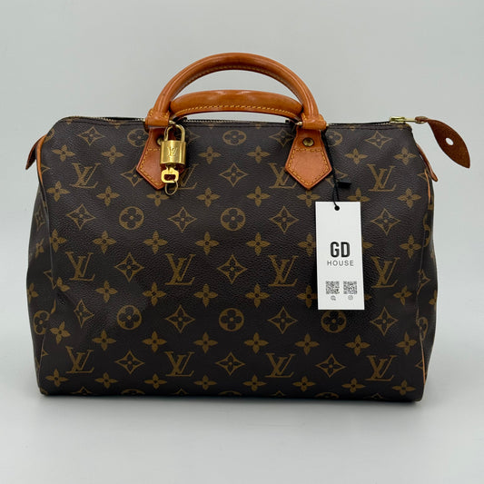 Louis Vuitton Speedy 30