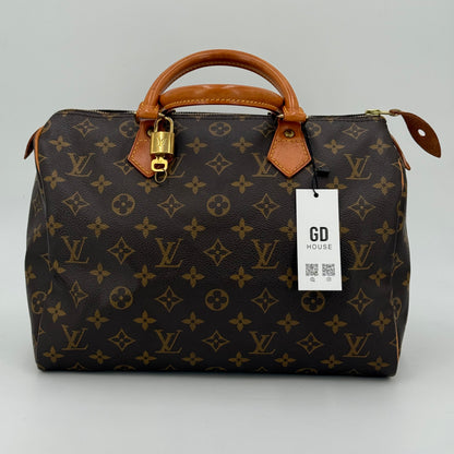 Louis Vuitton Speedy 30