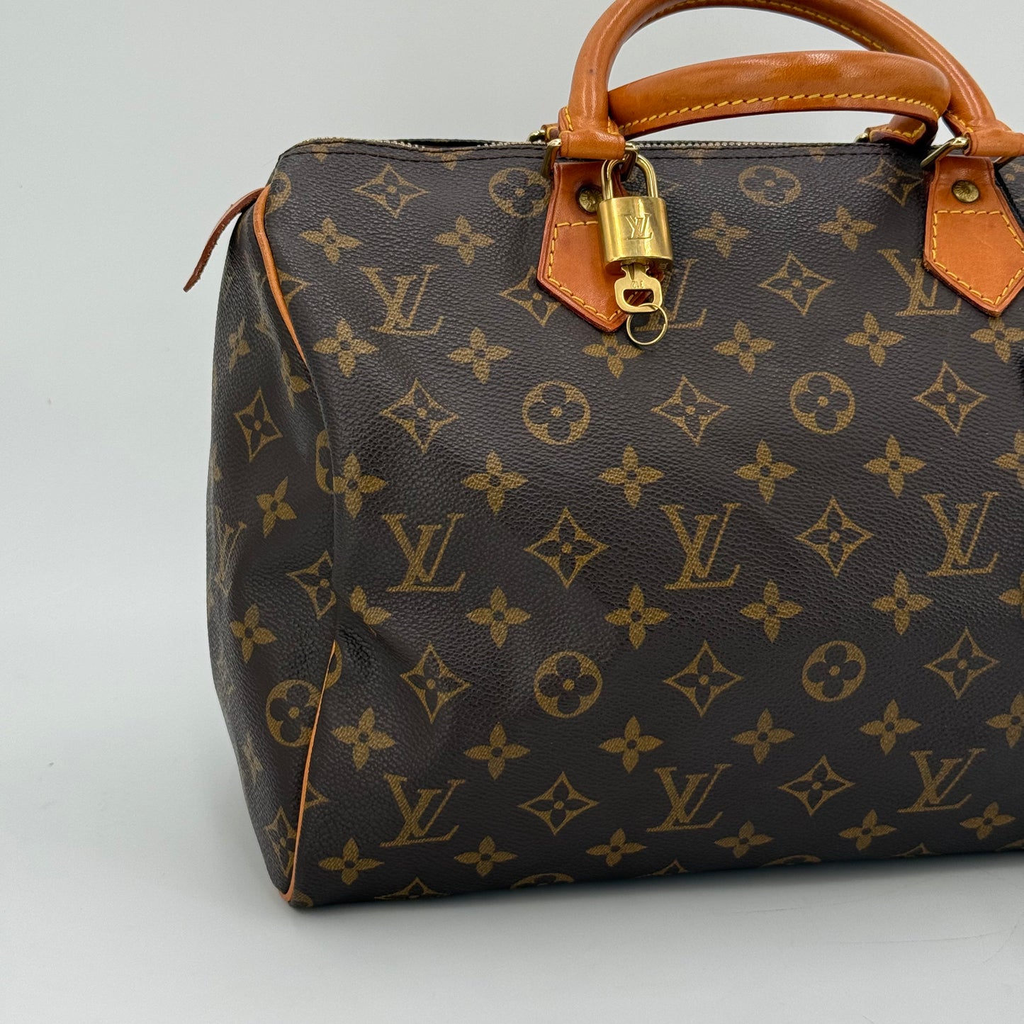 Louis Vuitton Speedy 30