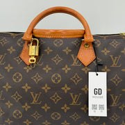 Louis Vuitton Speedy 30