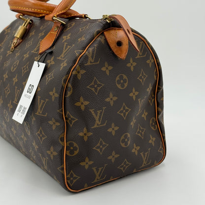 Louis Vuitton Speedy 30