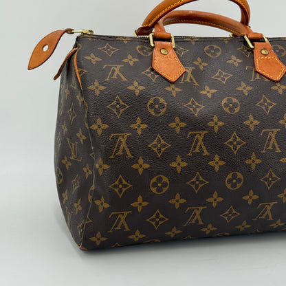 Louis Vuitton Speedy 30