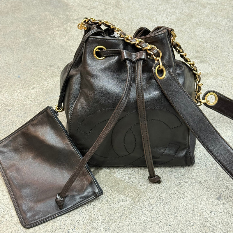 Chanel Sac Seau