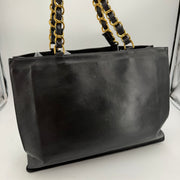 Chanel Maxi Shopping