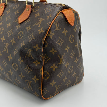 Louis Vuitton Speedy 30