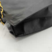 Chanel Maxi Shopping