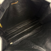 Chanel Maxi Shopping