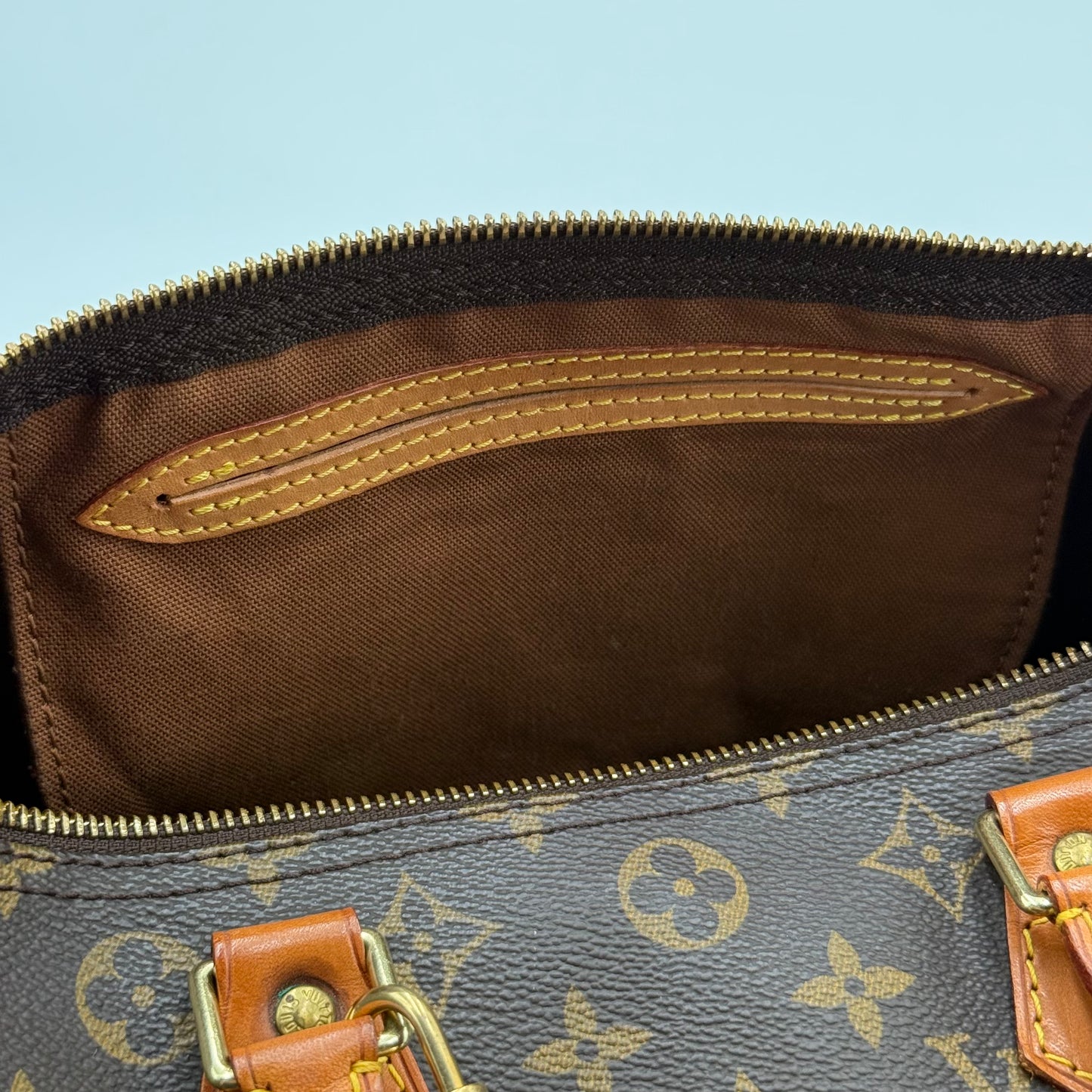 Louis Vuitton Speedy 30