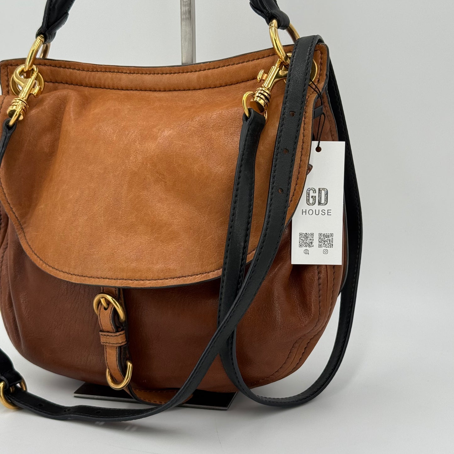 Miu Miu Besace