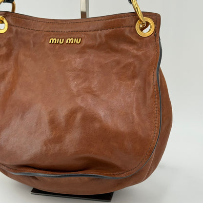 Miu Miu Besace