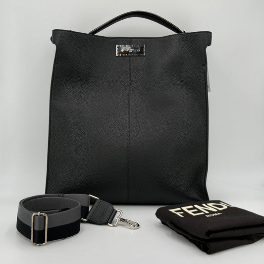 Fendi Peekaboo X-Lite