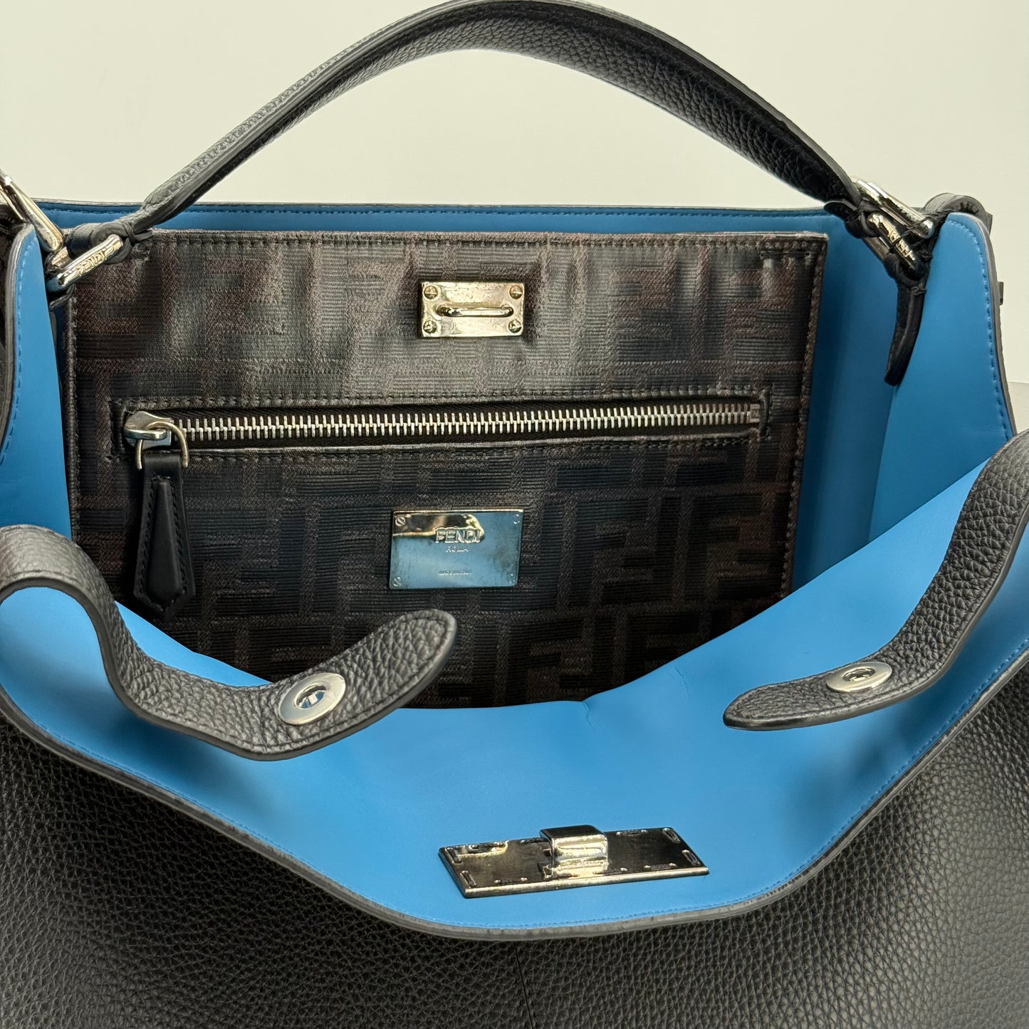 Fendi Peekaboo X-Lite