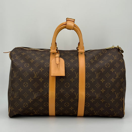 Louis Vuitton Keepall 45