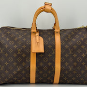 Louis Vuitton Keepall 45