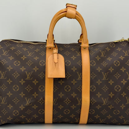 Louis Vuitton Keepall 45